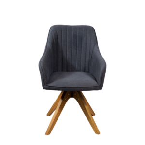 Navy Blue Chair