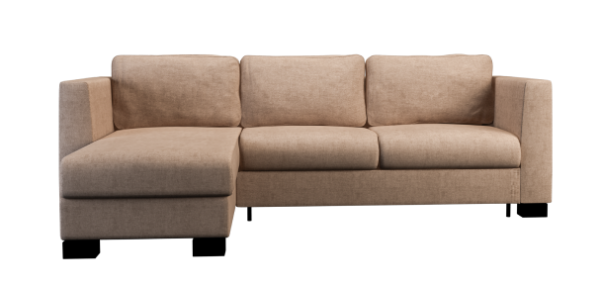 Reclining Sofa 1