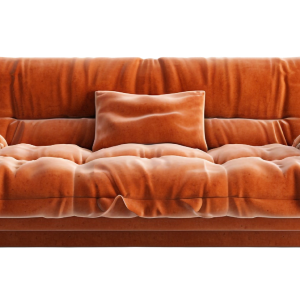 Reclining Sofa 5