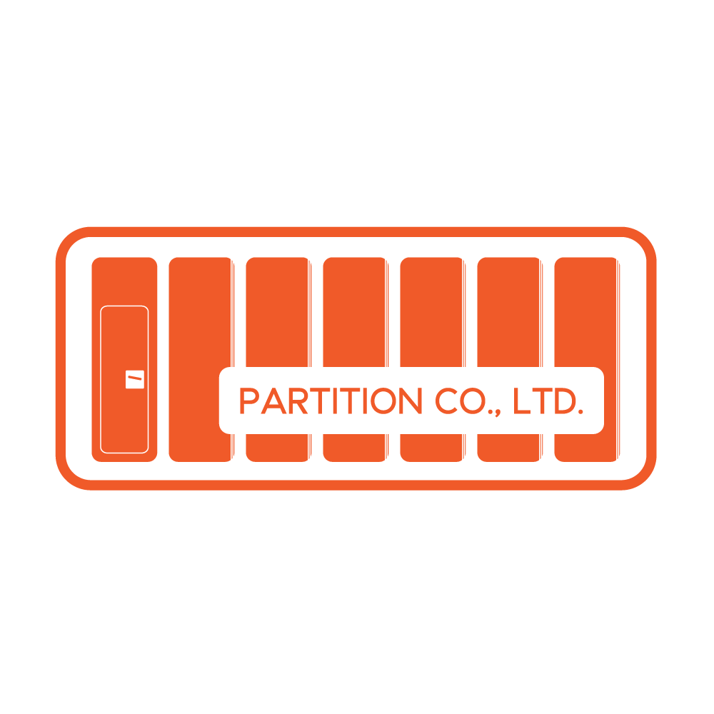 PARTITION.Co,.Ltd